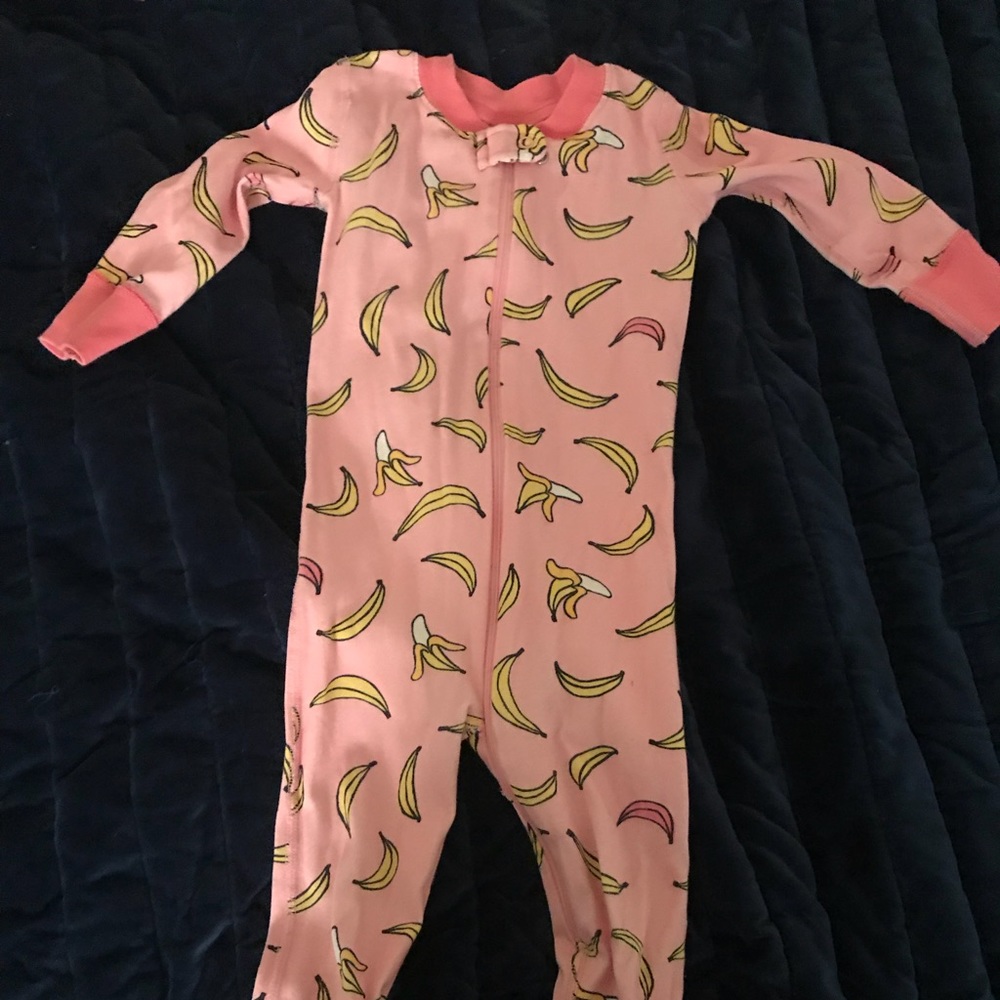 Hanna andersson pajamas